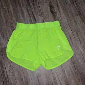 GYMSHARK LOOSE TRAINING SHORT